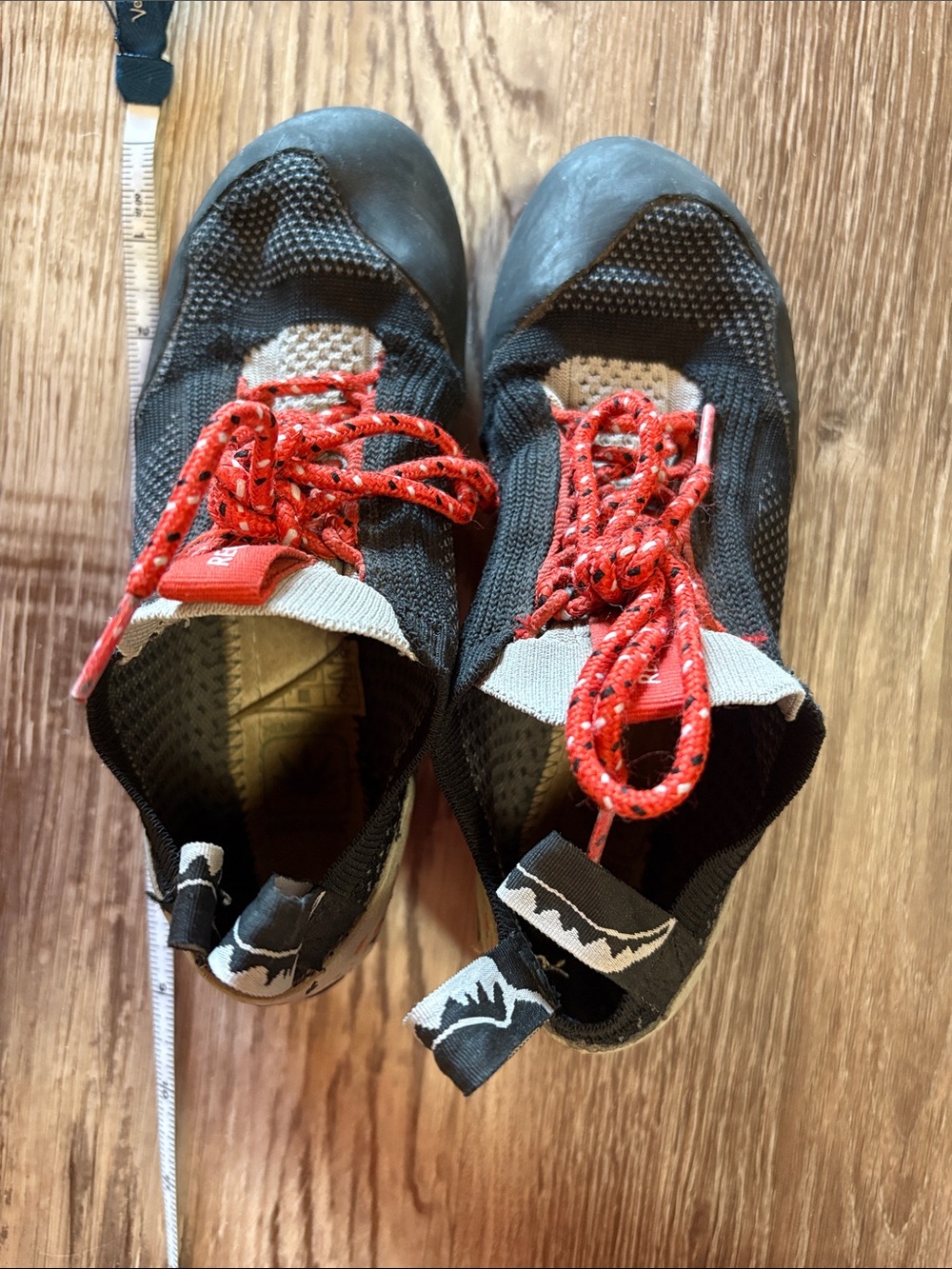 Kids Climbing Shoes